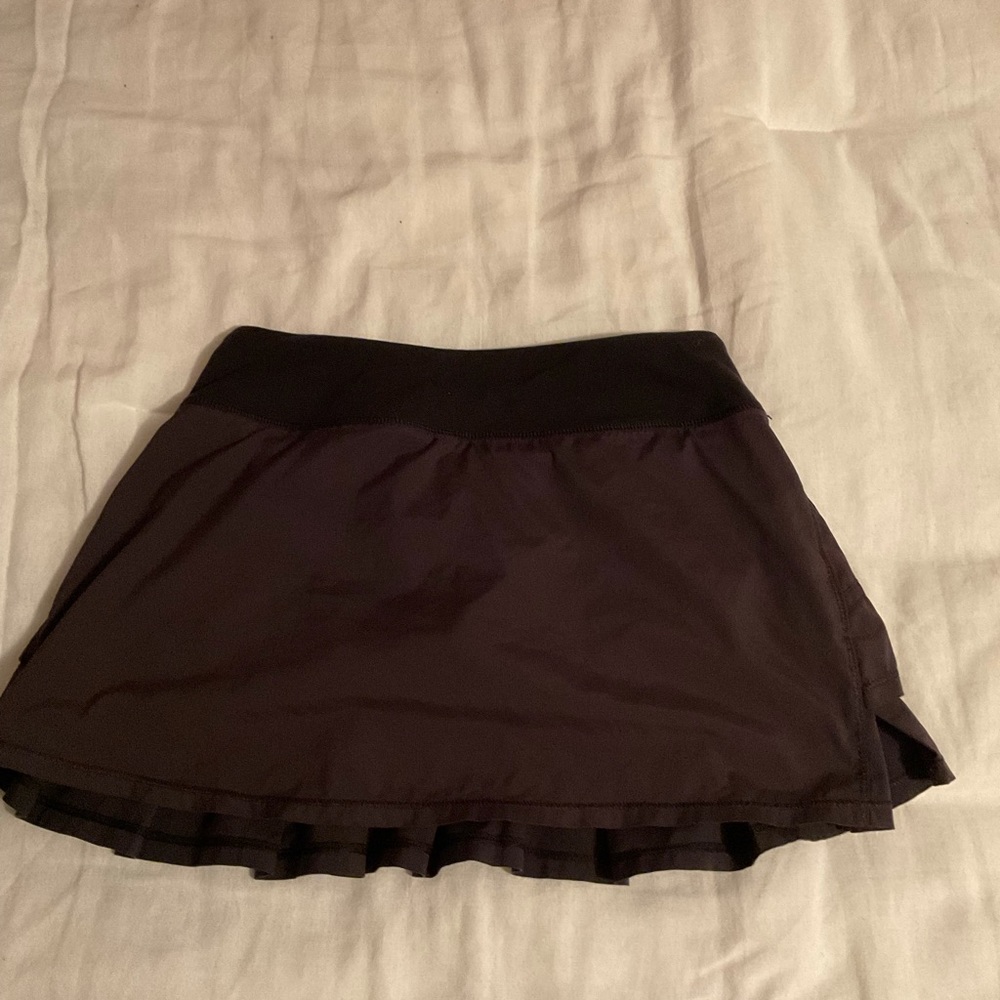 Ivivva size 14 skort